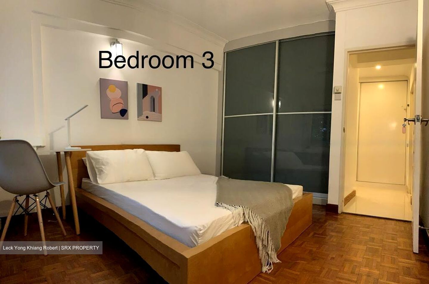 Braddell View (D20), Apartment #461811561